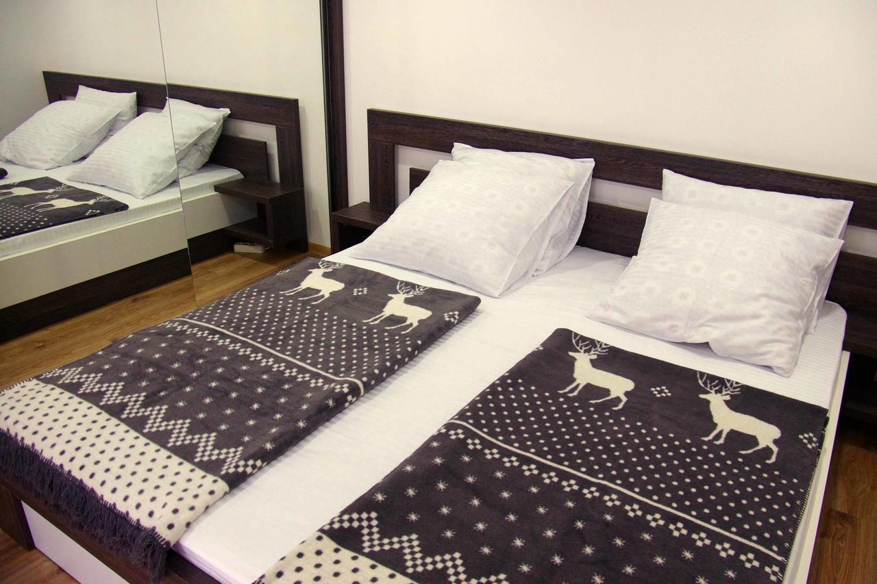 Apartment On Tabidze