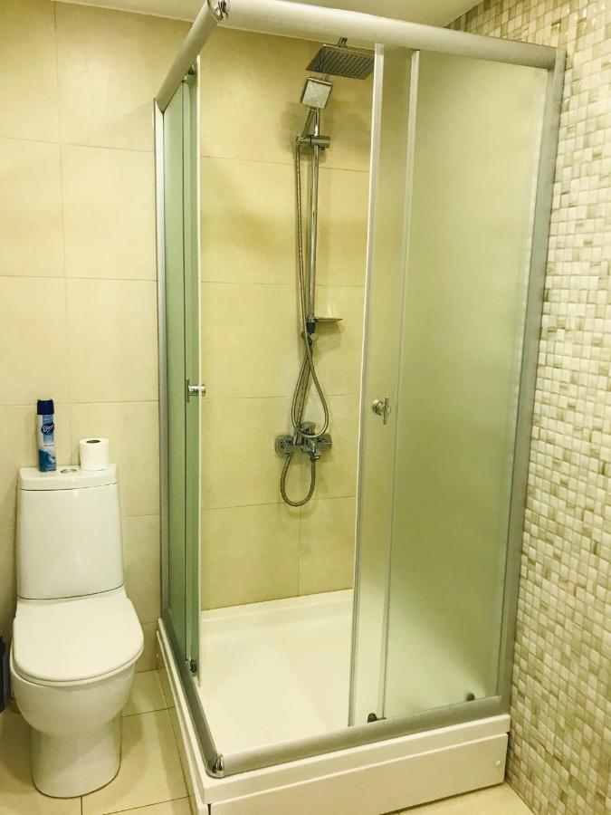 Apartment On Tabidze Tbilisi